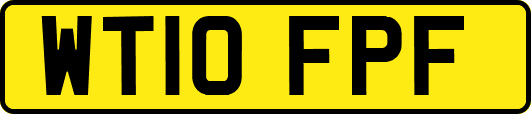 WT10FPF
