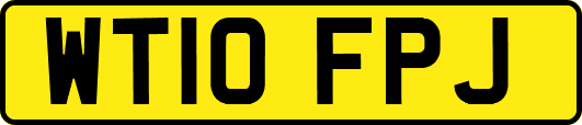 WT10FPJ