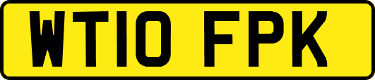 WT10FPK