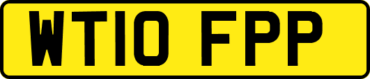 WT10FPP