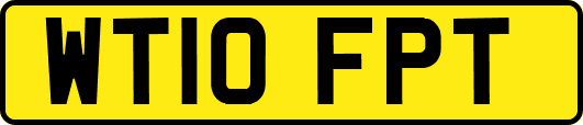 WT10FPT