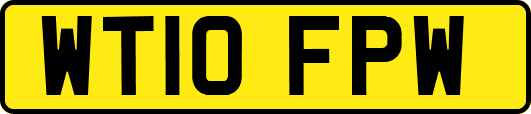 WT10FPW
