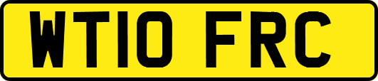 WT10FRC