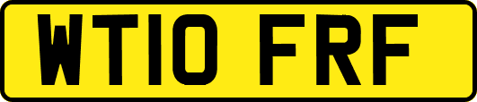 WT10FRF
