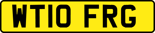 WT10FRG