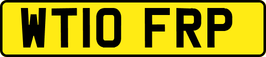 WT10FRP