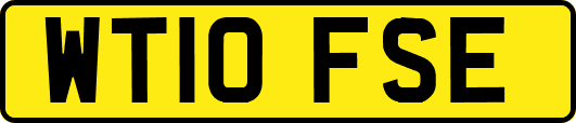 WT10FSE