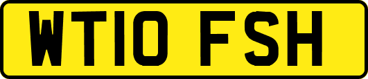 WT10FSH