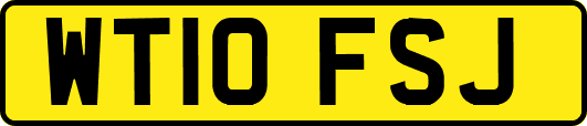 WT10FSJ