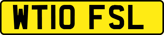 WT10FSL