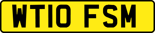 WT10FSM