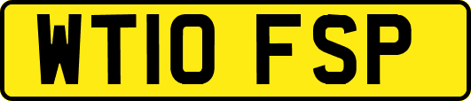 WT10FSP