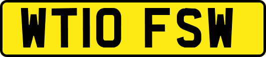 WT10FSW