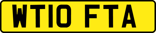 WT10FTA