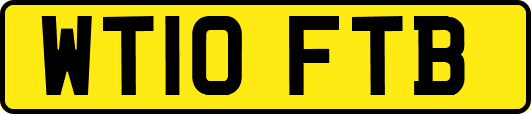 WT10FTB