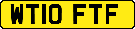 WT10FTF