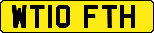 WT10FTH
