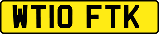 WT10FTK