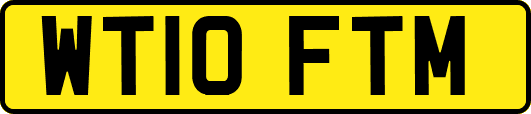 WT10FTM