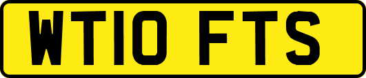 WT10FTS