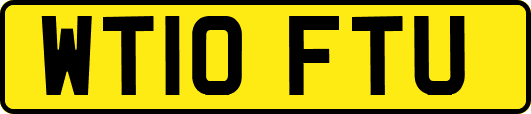 WT10FTU