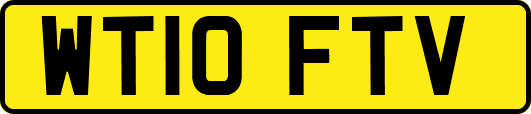 WT10FTV
