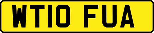 WT10FUA