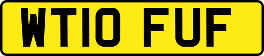WT10FUF