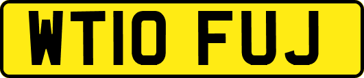 WT10FUJ