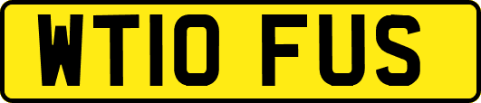 WT10FUS