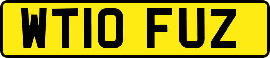 WT10FUZ