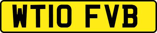 WT10FVB