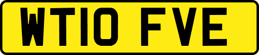 WT10FVE