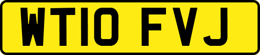 WT10FVJ