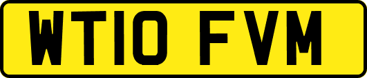 WT10FVM
