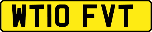WT10FVT
