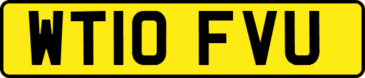 WT10FVU
