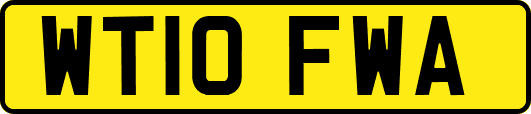 WT10FWA