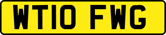 WT10FWG