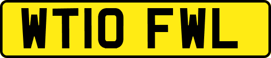 WT10FWL