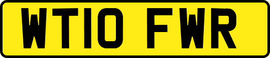 WT10FWR