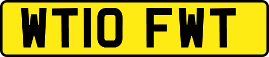 WT10FWT