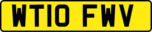 WT10FWV