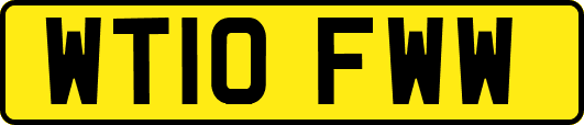 WT10FWW