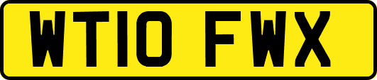WT10FWX