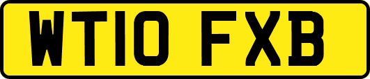 WT10FXB