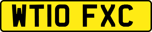 WT10FXC