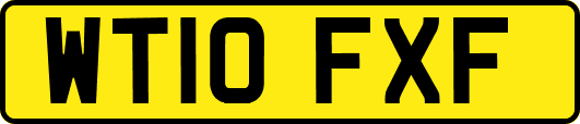 WT10FXF