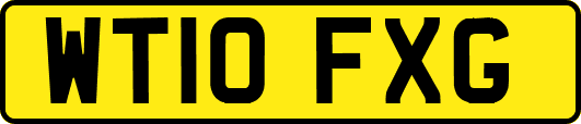 WT10FXG
