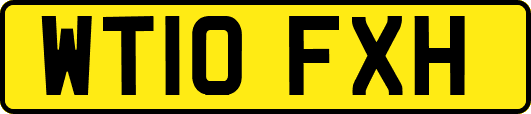 WT10FXH